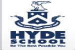 海德中学-Logo,Hyde School - Bath, ME-logo