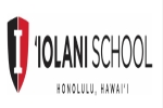 伊奥拉尼学校（孙中山母校）-Logo,Iolani School-logo