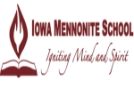 爱荷华门诺中学-Logo,Iowa Mennonite School-logo