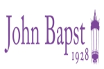 约翰百斯特高中-Logo,John Bapst High School -logo