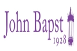 约翰百斯特纪念高中 -Logo,John Bapst Memorial High School -logo
