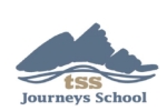 杰尼斯中学-Logo,Journeys School of Teton Science School-logo