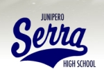 尤尼佩罗塞拉中学-Logo,Junipero Serra High School-logo