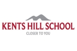 肯特山高中-Logo,Kents Hill School -logo