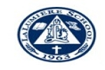 拉路米亚中学-Logo,La Lumiere school-logo