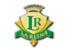 拉瑞娜女子中学-Logo,La Reina High School-logo