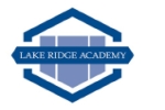 雷克中学-Logo,Lake Ridge Academy-logo