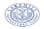 雷克山预备中学-Logo,Lakehill Preparatory School-logo