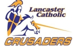 兰卡斯特中学-Logo,Lancaster Catholic High School-logo