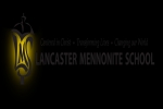 兰开斯特孟诺中学-Logo,Lancaster Mennonite School-logo