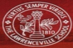 劳伦斯威尔高中-Logo, Lawrenceville School-logo