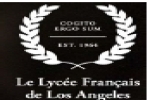 洛杉矶法语中学-Logo,Le Lycee Francais De Los Angeles school-logo