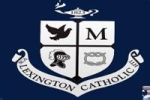 莱克星顿天主教中学-Logo,Lexington Catholic High School-logo
