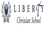 利伯蒂基督教中学-Logo,Liberty Christian School-logo