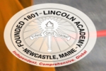 林肯学院-Logo,Lincoln Academy-logo