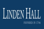 林顿女子中学-Logo,Linden Hall School-logo