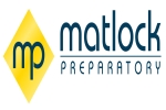 马特洛克学院-Logo,Matlock Academy-logo