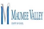 莫米谷学校-Logo,Maumee Valley Country Day School -logo