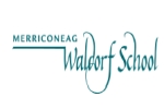 玛丽康奈华德福中学-Logo,Merriconeag Waldorf School-logo