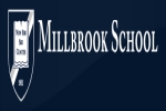 米尔布鲁克中学-Logo,Millbrook School-logo