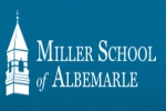 米勒中学-Logo,Miller School-logo