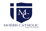 莫里斯天主中学-Logo,Morris Catholic High School-logo
