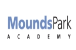 芒兹帕克中学-Logo,Mounds Park Academy-logo