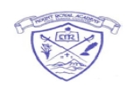 圣山中学-Logo,Mount Royal Academy-logo