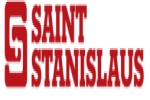 圣斯坦尼斯洛斯大学预备学院-Logo,St. Stanislaus College Preparatory School-logo