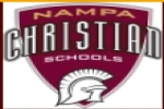 南帕克里斯汀中学-Nampa Christian School