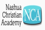 纳舒厄基督中学-Logo,Nashua Christian Academy-logo