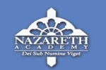 拿撒勒中学-Logo,Nazareth Academy-logo