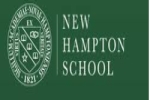 新汉普顿中学-Logo, New Hampton School-logo