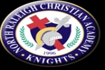 北洛里中学-Logo,North Raleigh Christian Academy-logo