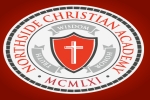 诺斯赛德基督中学-Logo,Northside Christian Academy-logo