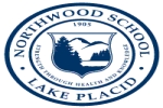 诺思伍德中学-Logo,Northwood School-logo