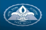肯塔基圣母女子中学-Logo,Notre Dame Academy KY-logo