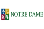 圣母预备中学和马里斯特中学-Logo,Notre Dame Preparatory School and Marist Academy-logo