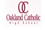 奥克兰公教中学-Logo,Oakland Catholic High School-logo