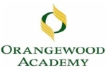 橙木中学-Logo,Orangewood Academy-logo
