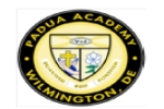 帕多瓦女子中学-Padua Academy-美国高中网