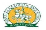彭萨科拉天主中学-Logo,Pensacola Catholic High School-logo