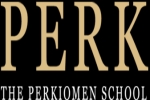 伯科曼中学-Logo,Perkiomen School-logo