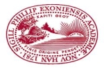 菲利普斯埃克塞特高中-Logo,Phillips Exeter Academy-logo