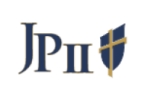 约翰保罗二世中学-Logo,Pope John Paul II High School TN-logo