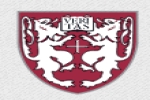 朴茨茅斯中学-Logo, Portsmouth Abbey School-logo