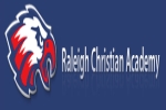 罗利基督教中学-Logo,Raleigh Christian Academy-logo