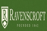 瑞文斯克罗夫特中学-Logo,Ravenscroft School-logo