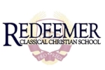 古典基督中学-Logo,Redeemer Classical Christian School-logo