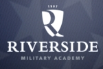 河滨军事中学-Riverside Military Academy
